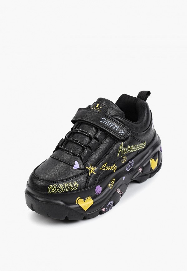 фото Кроссовки shuzzi