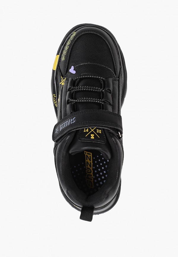 фото Кроссовки shuzzi