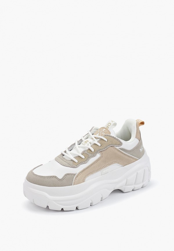 фото Кроссовки shuzzi