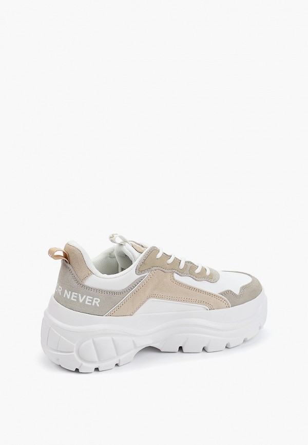 фото Кроссовки shuzzi