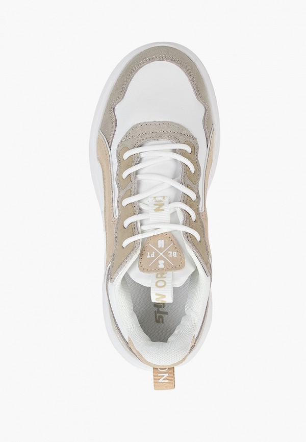 фото Кроссовки shuzzi