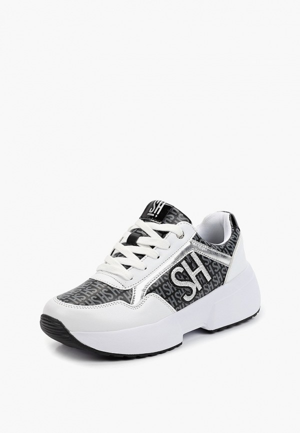 фото Кроссовки shuzzi