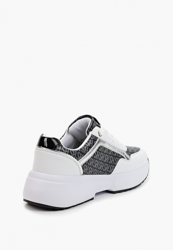 фото Кроссовки shuzzi