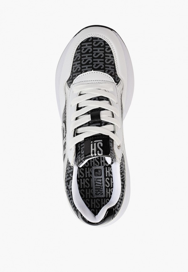 фото Кроссовки shuzzi