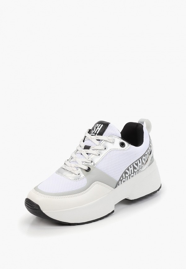 фото Кроссовки shuzzi