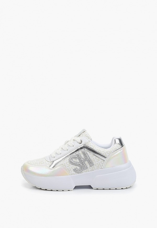 фото Кроссовки shuzzi