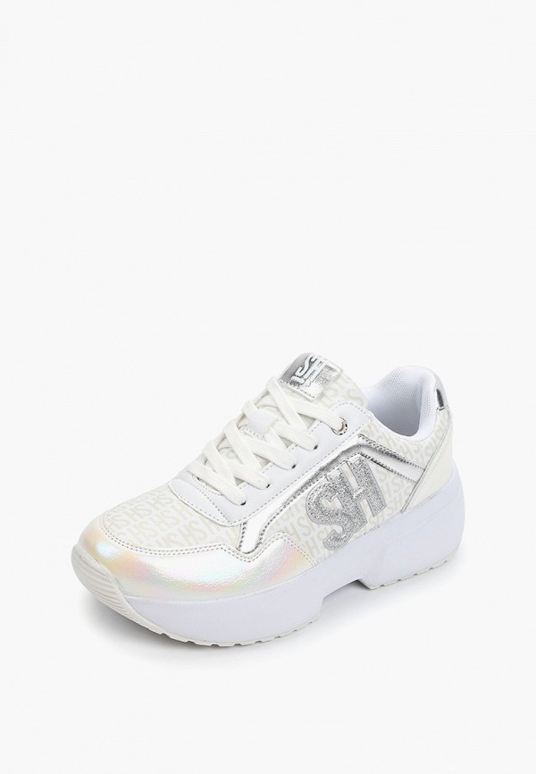 фото Кроссовки shuzzi