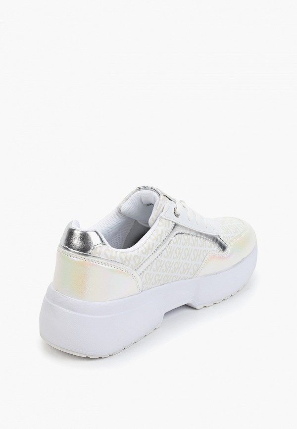 фото Кроссовки shuzzi