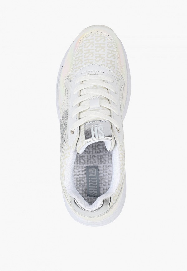 фото Кроссовки shuzzi