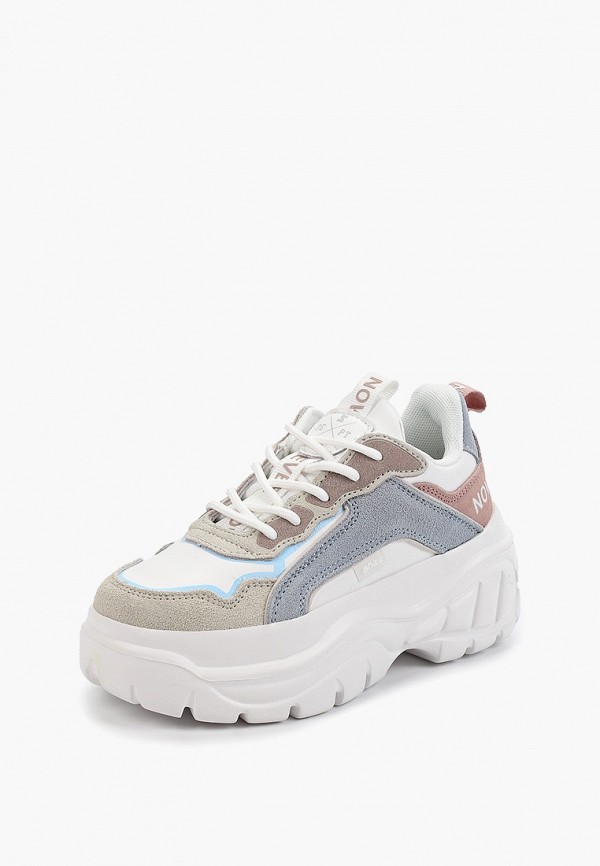 фото Кроссовки shuzzi