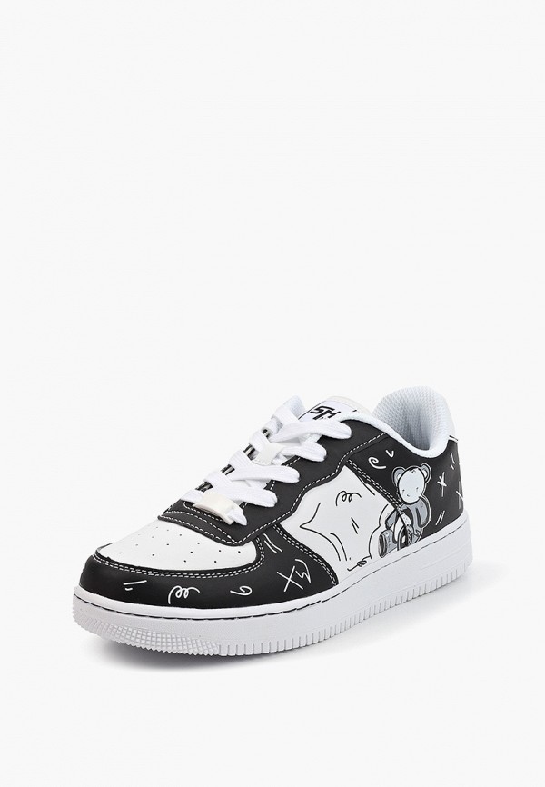 фото Кеды shuzzi