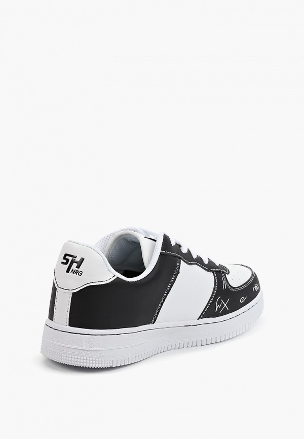 фото Кеды shuzzi