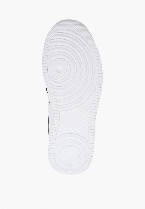 фото Кеды shuzzi