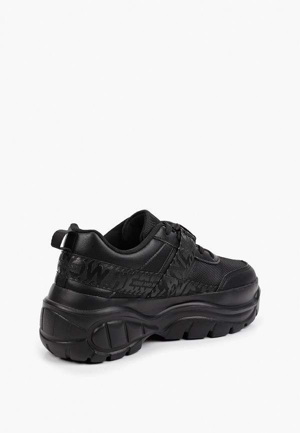 фото Кроссовки shuzzi