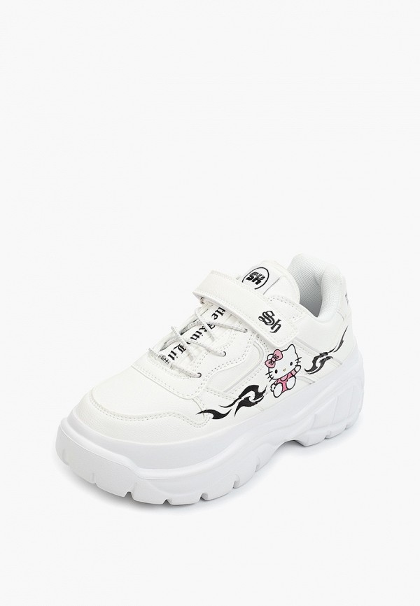 фото Кроссовки shuzzi