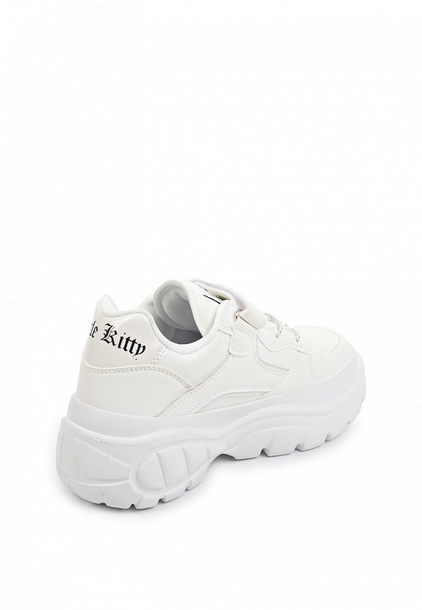 фото Кроссовки shuzzi