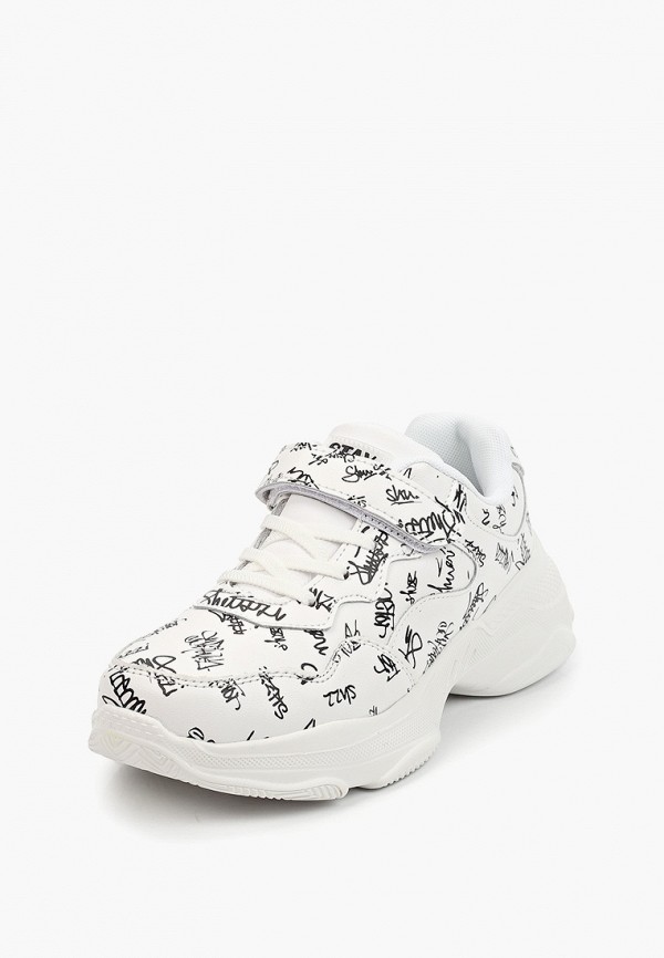 фото Кроссовки shuzzi