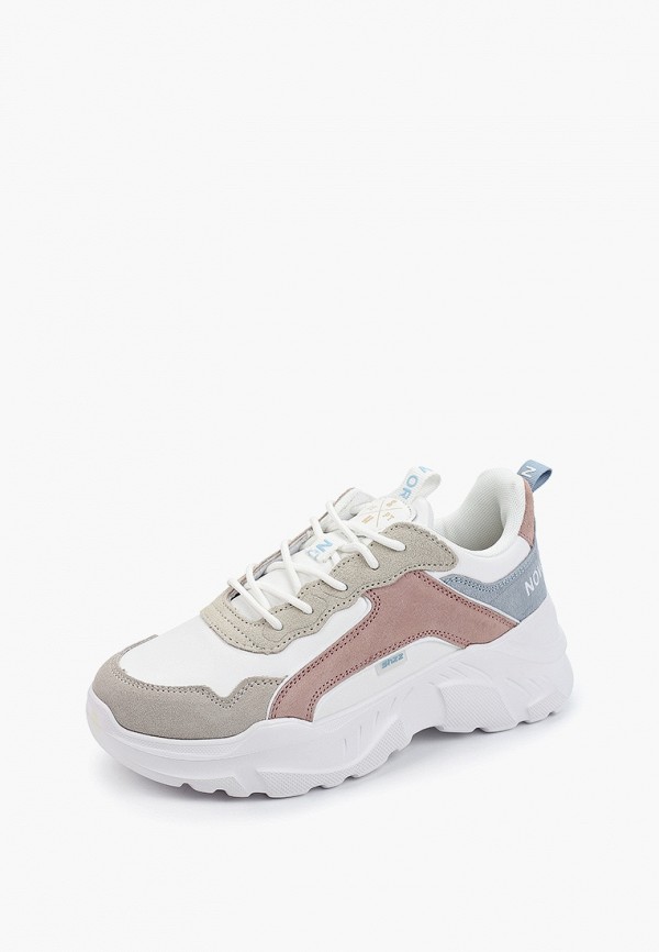 фото Кроссовки shuzzi