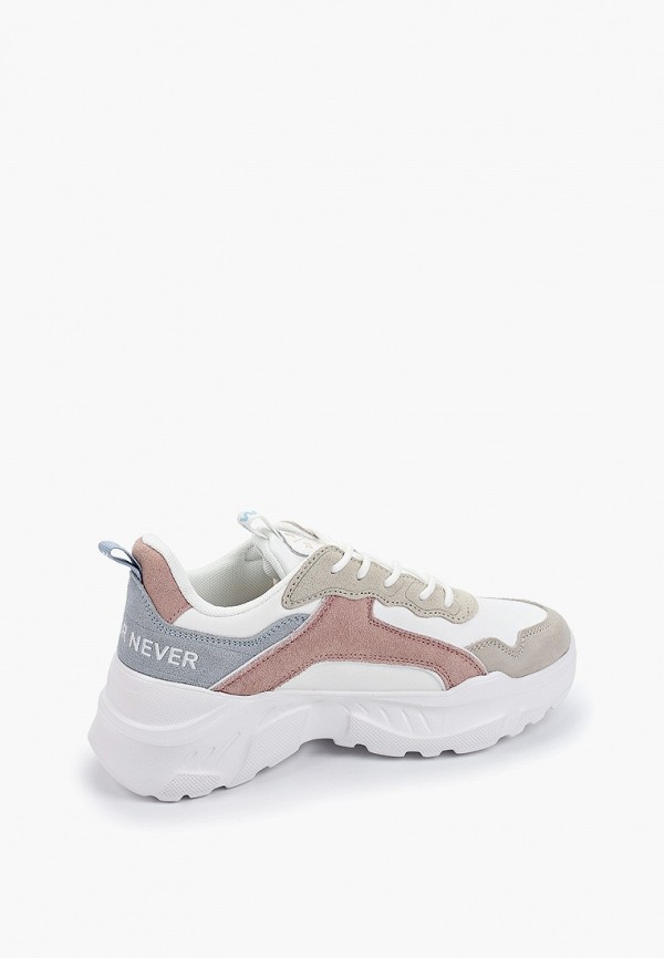 фото Кроссовки shuzzi