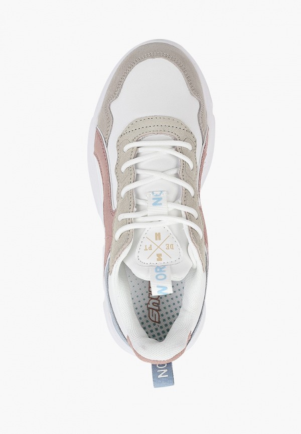 фото Кроссовки shuzzi