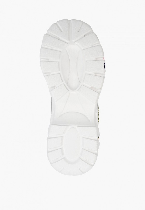 фото Кроссовки shuzzi