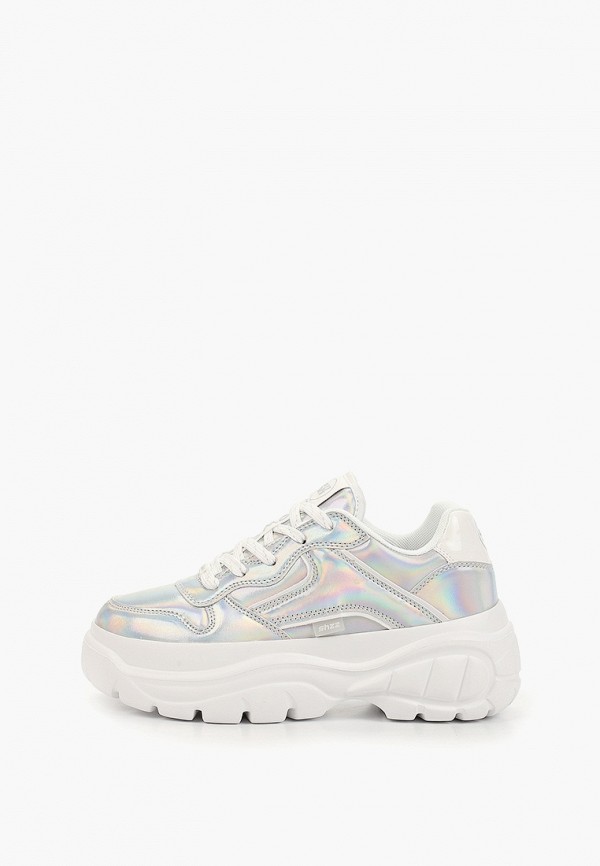 фото Кроссовки shuzzi