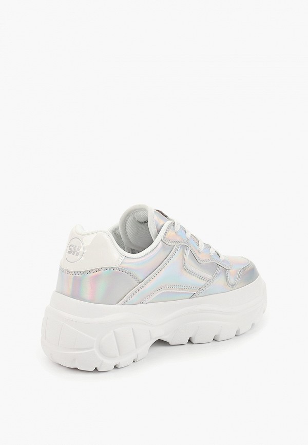 фото Кроссовки shuzzi