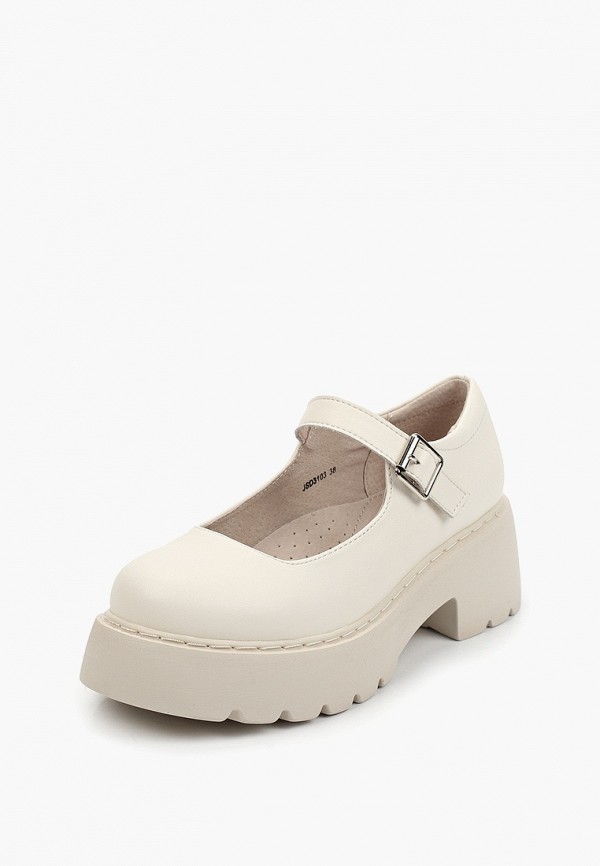 фото Туфли shuzzi