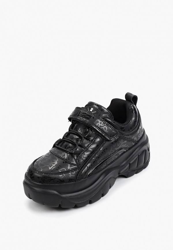 фото Кроссовки shuzzi