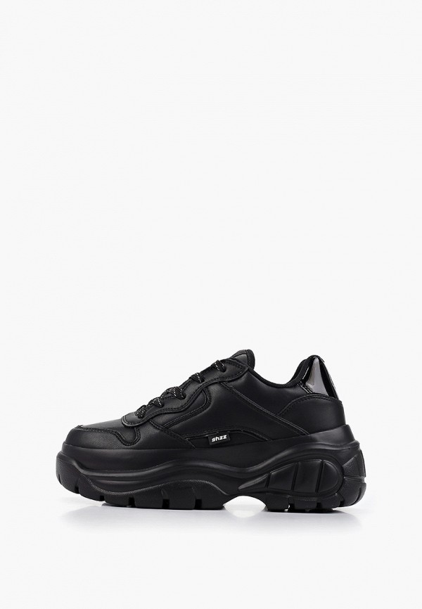 фото Кроссовки shuzzi