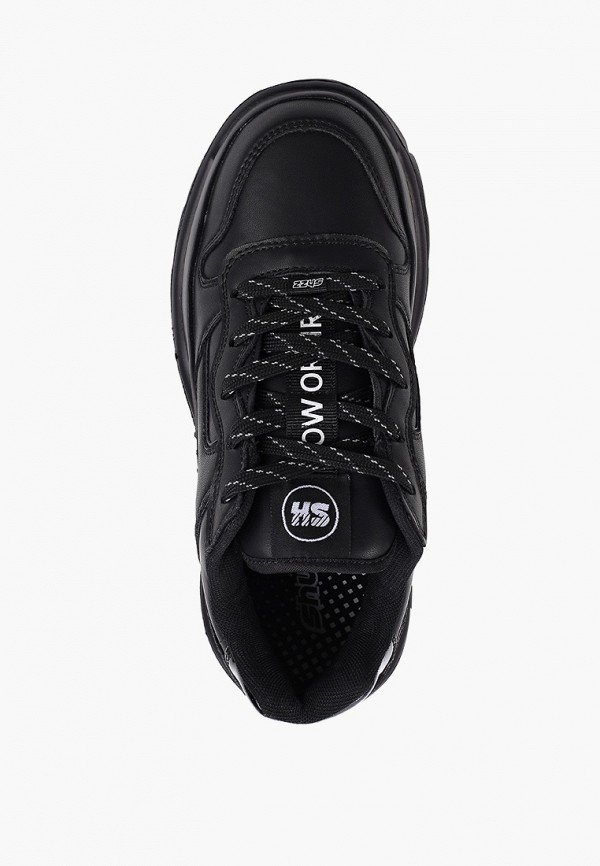 фото Кроссовки shuzzi