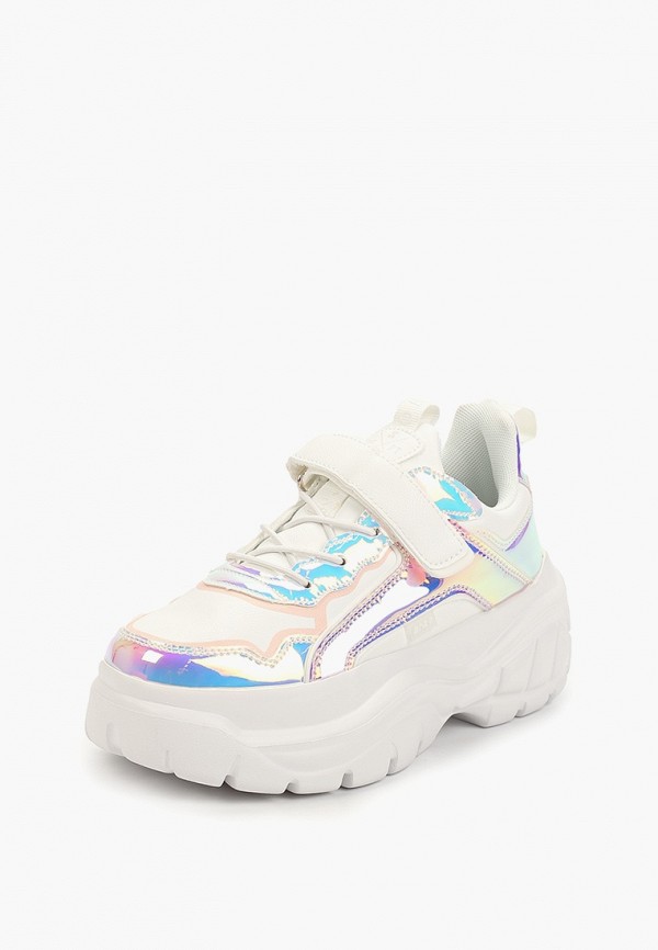 фото Кроссовки shuzzi