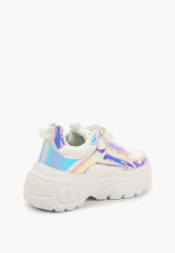 фото Кроссовки shuzzi