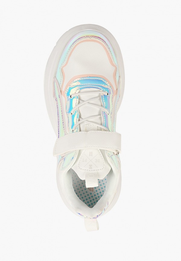 фото Кроссовки shuzzi