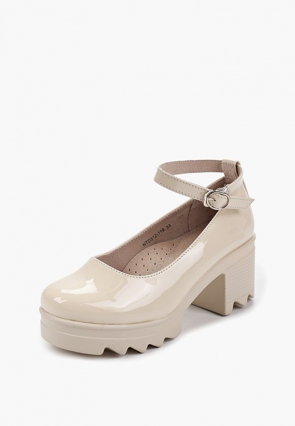 фото Туфли shuzzi