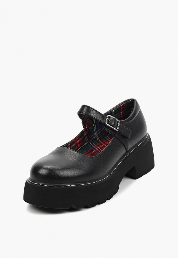 фото Туфли shuzzi