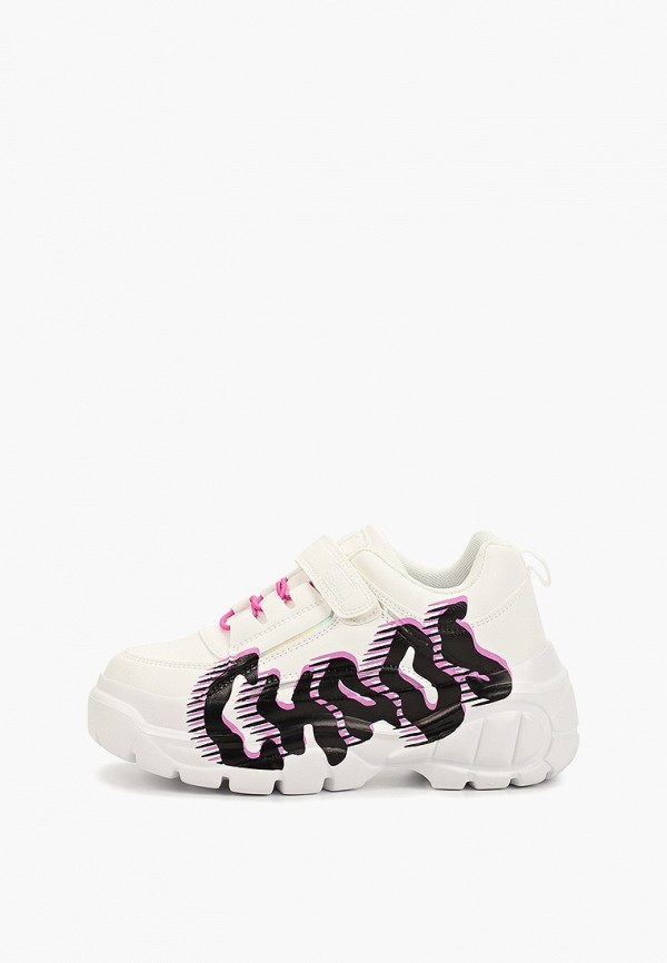 фото Кроссовки shuzzi