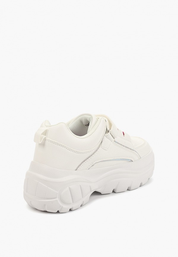 фото Кроссовки shuzzi