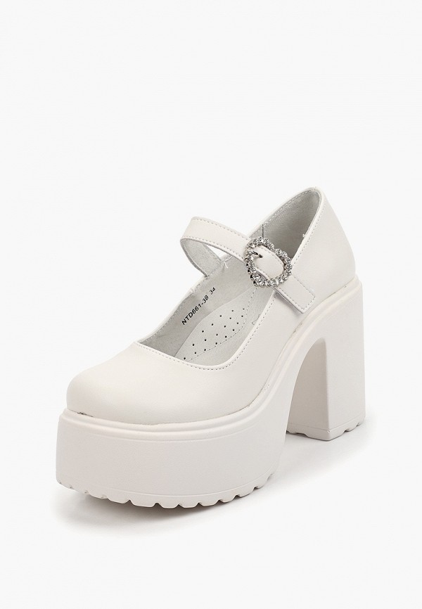 фото Туфли shuzzi