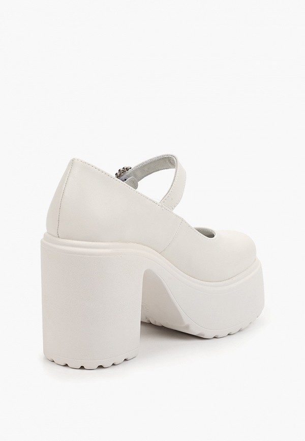 фото Туфли shuzzi