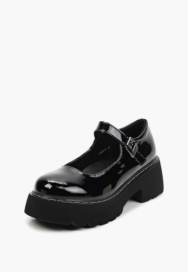 фото Туфли shuzzi