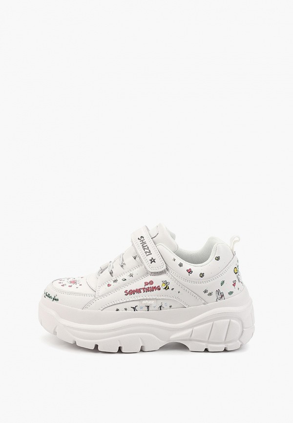 фото Кроссовки shuzzi