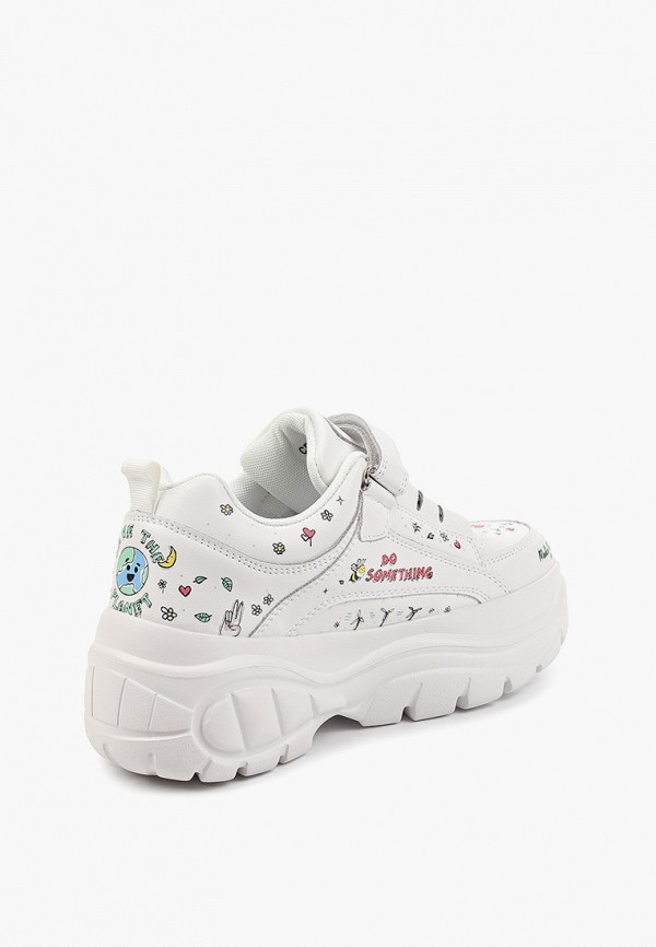 фото Кроссовки shuzzi