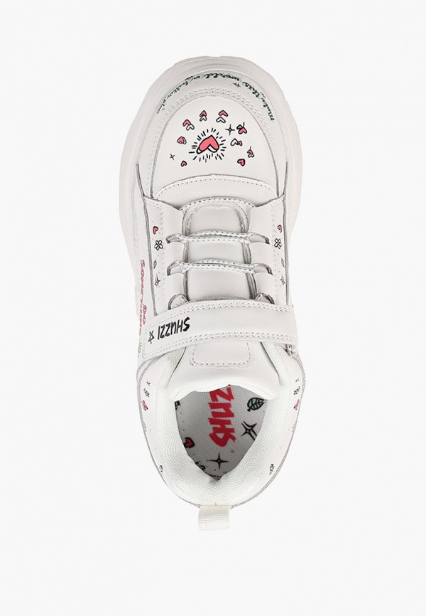 фото Кроссовки shuzzi