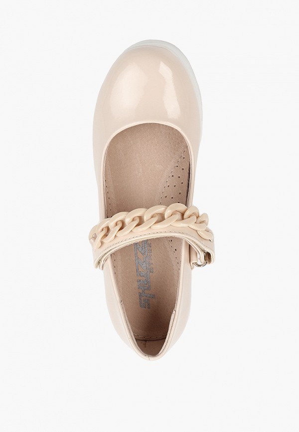 фото Туфли shuzzi