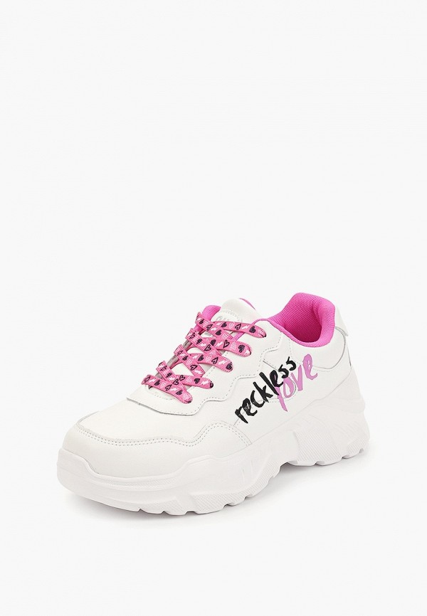 фото Кроссовки shuzzi