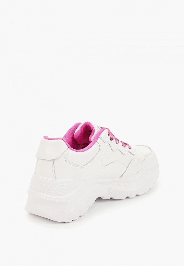 фото Кроссовки shuzzi