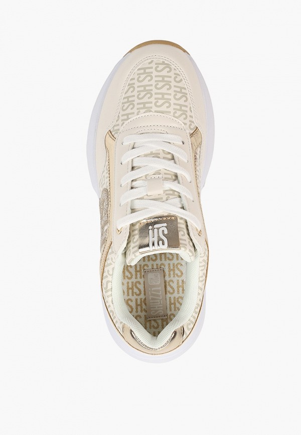 фото Кроссовки shuzzi