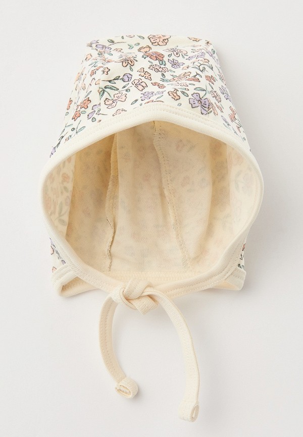 фото Боди, брюки и шапка sela