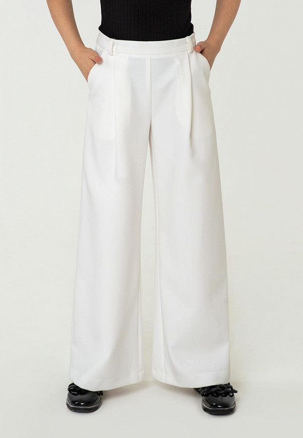 фото Брюки charmy white